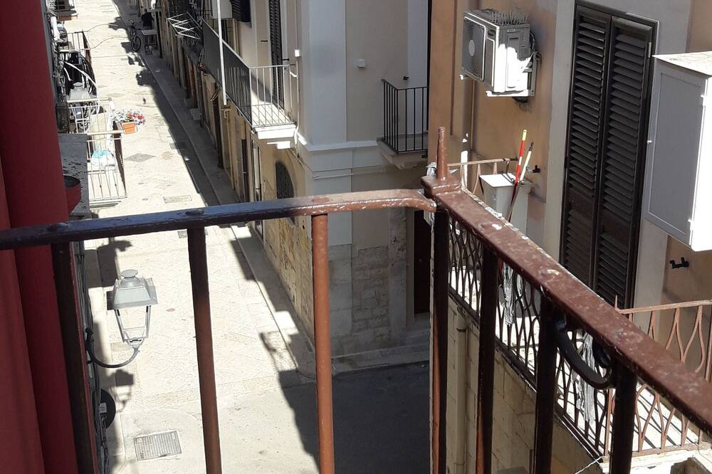 Photo of Patio Balcony in Barletta