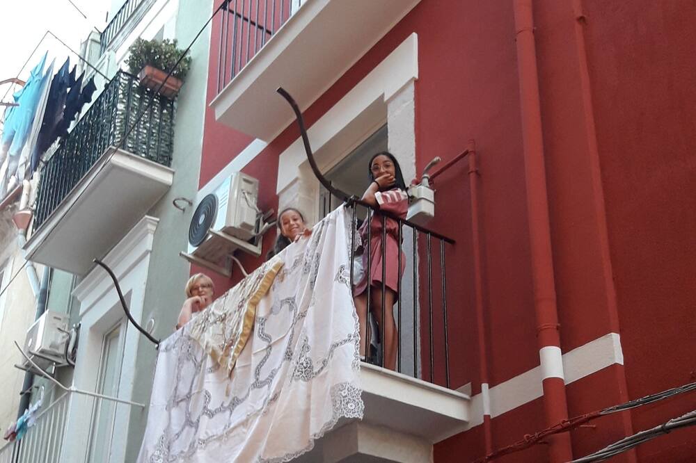 Photo of Outdoor in Barletta