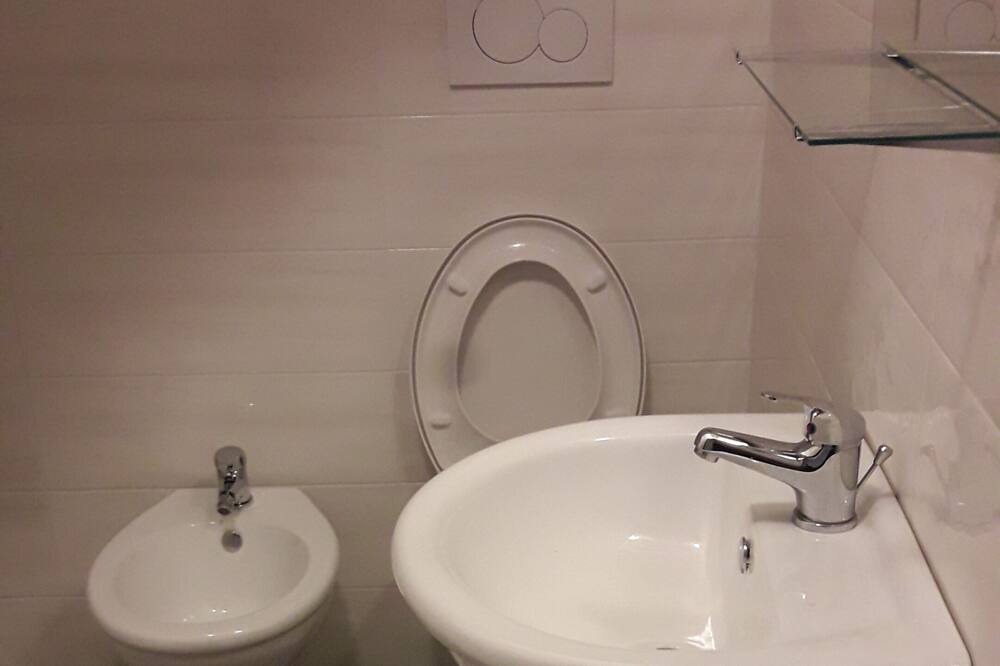 Photo of Bathroom in Barletta