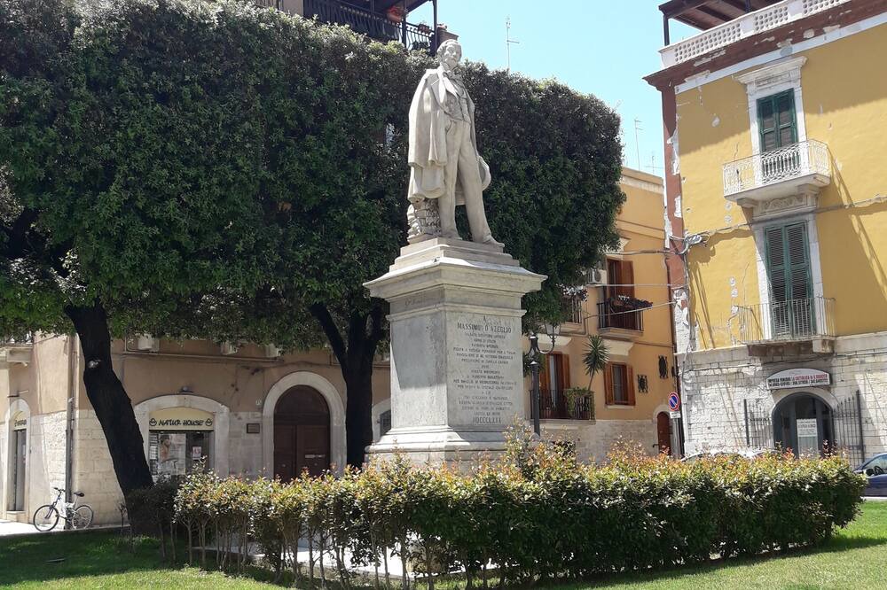 Photo of Outdoor in Barletta