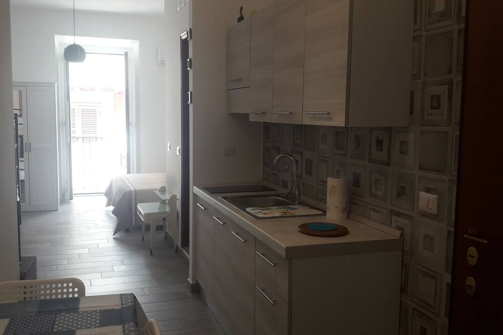 Photo of Kitchen in Barletta