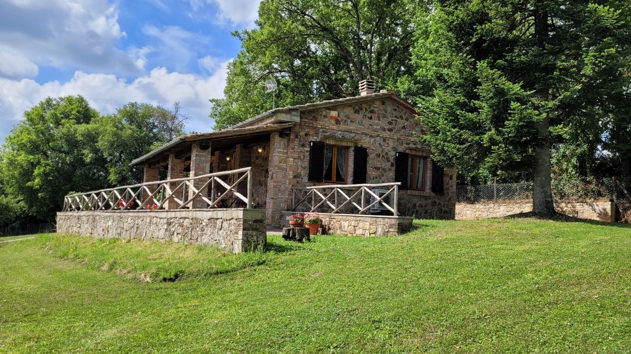 Photo of Outdoor in Monticiano