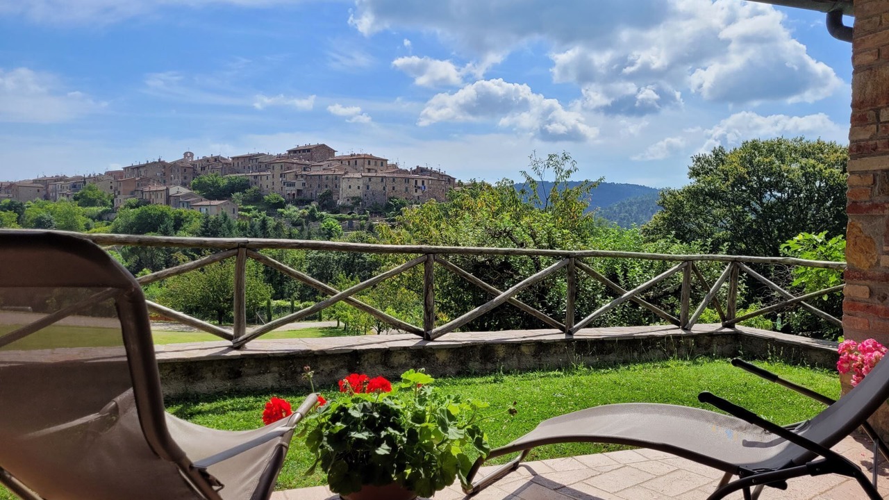 Photo of Outdoor in Monticiano