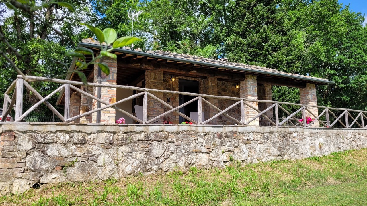 Photo of Outdoor in Monticiano