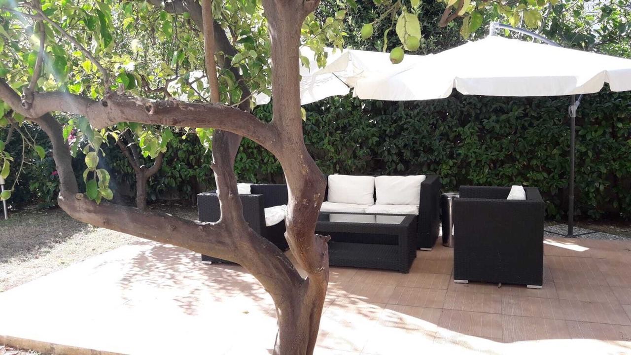 Photo of Patio Balcony in Municipio 5