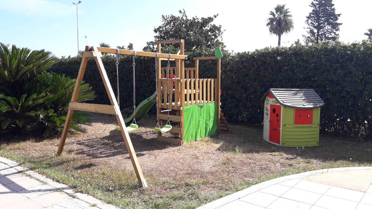 Photo of Outdoor in Municipio 5
