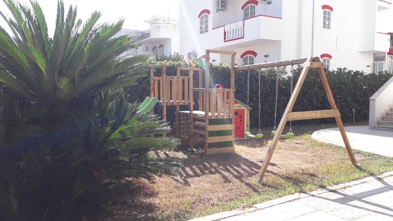 Photo of Outdoor in Municipio 5