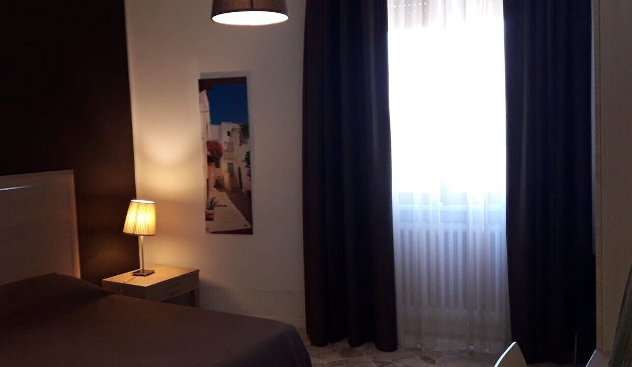 Photo of Bedroom in Municipio 5