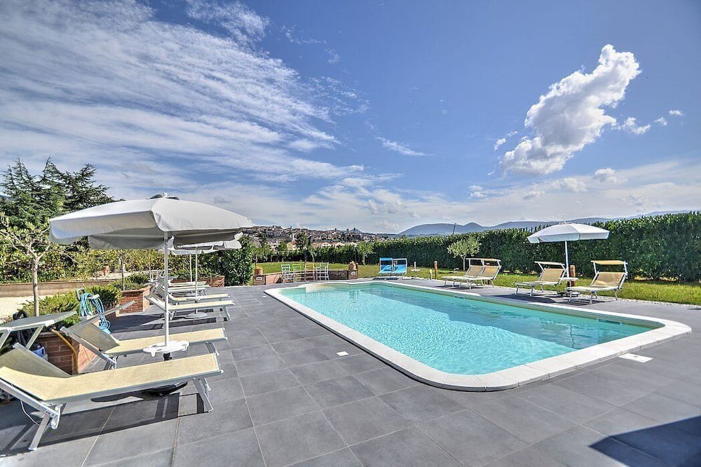 Photo of Outdoor in Spello