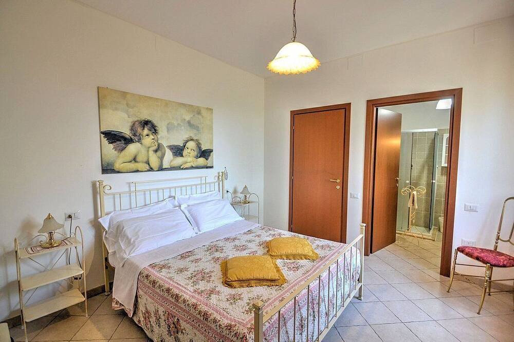 Photo of Bedroom in Spello