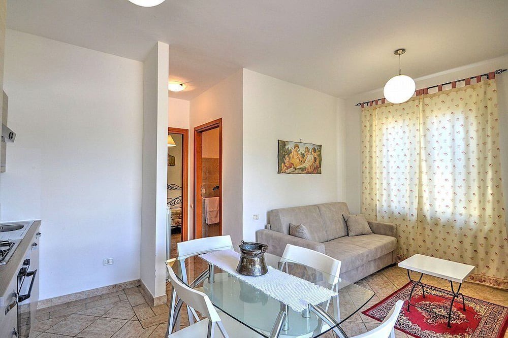 Photo of Livingroom in Spello