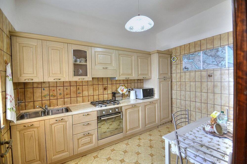 Photo of Kitchen in Scala
