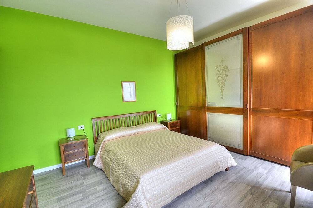 Photo of Bedroom in Scala