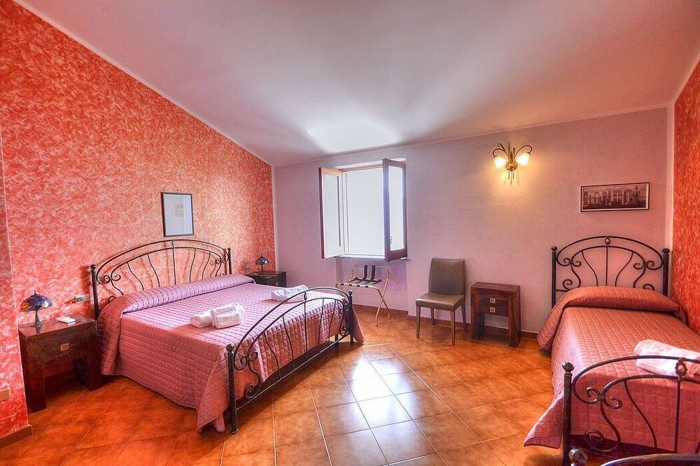 Photo of Bedroom in Scala