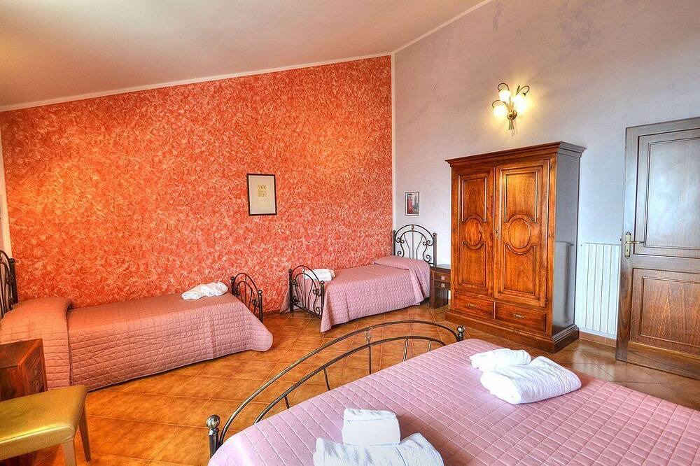 Photo of Bedroom in Scala