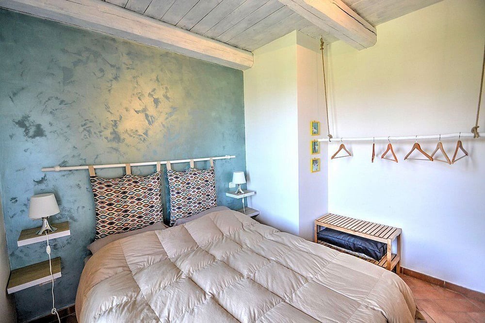 Photo of Bedroom in Spoleto