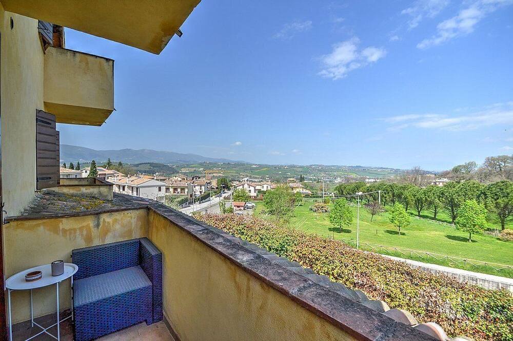 Photo of Patio Balcony in Spoleto