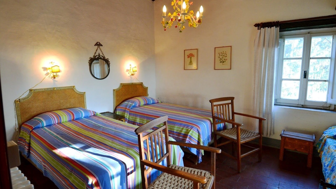 Photo of Bedroom in Citta della Pieve