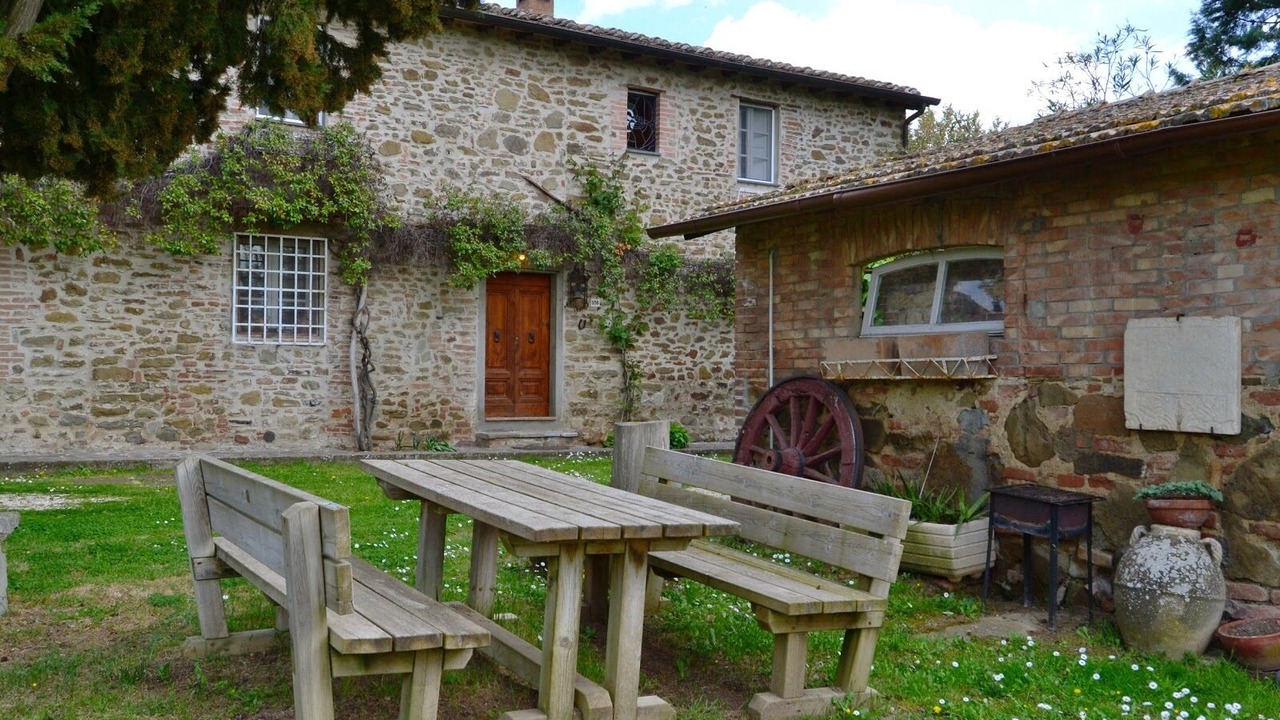 Photo of Outdoor in Citta della Pieve