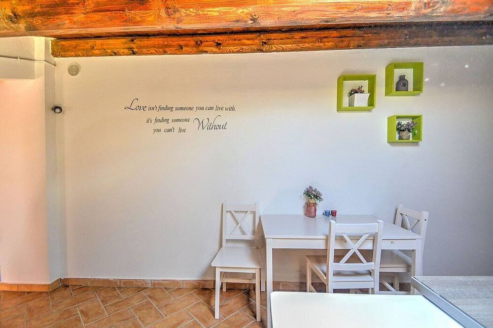 Photo of Kitchen in Spoleto
