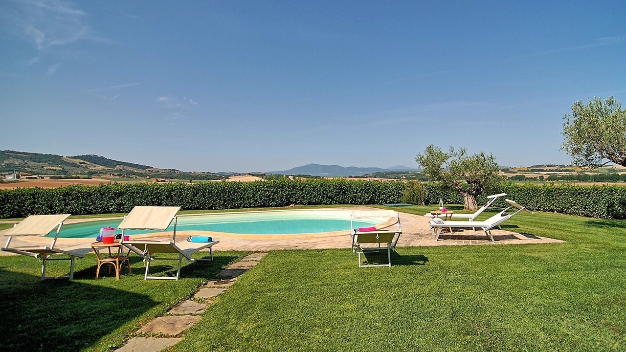 Photo of Outdoor in Paciano