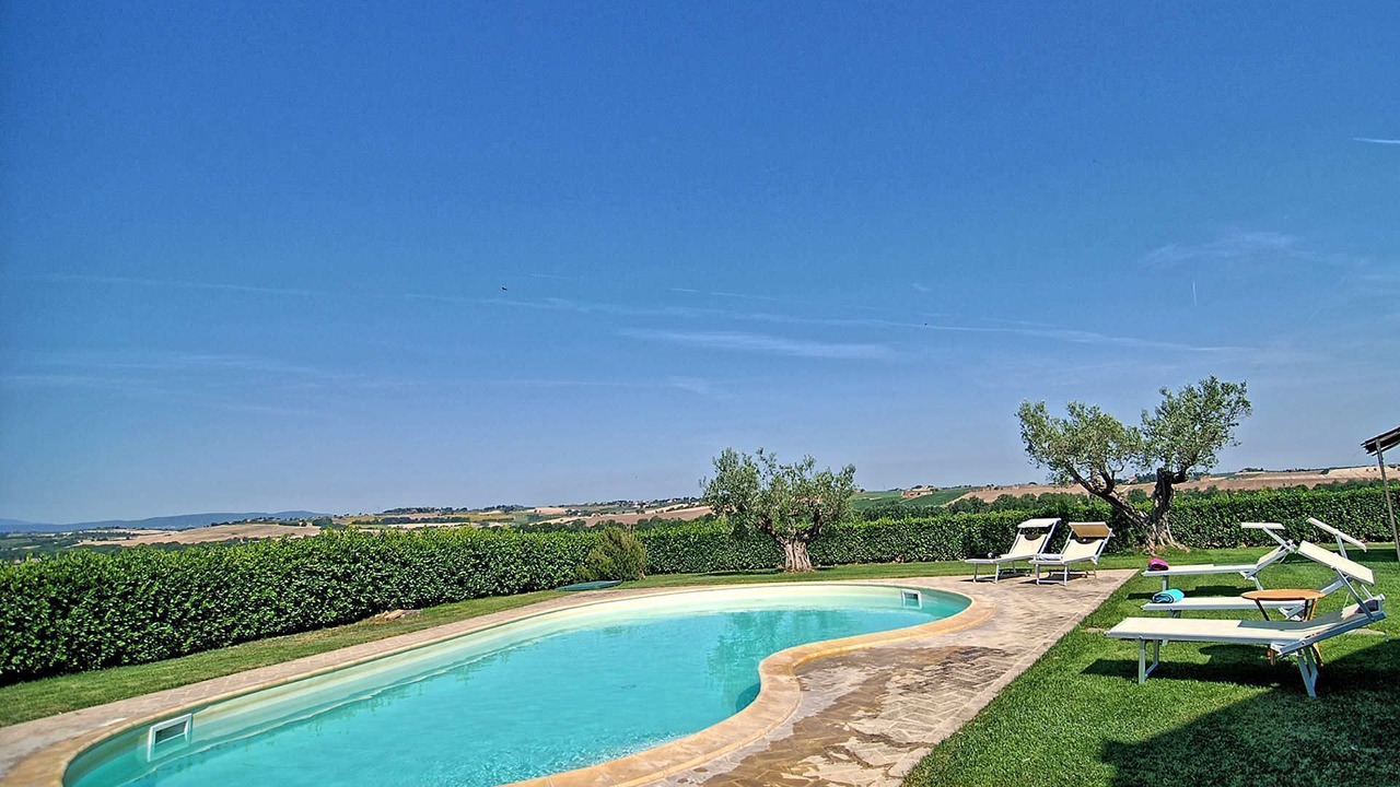 Photo of Outdoor in Paciano