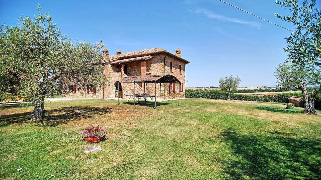 Photo of Outdoor in Paciano