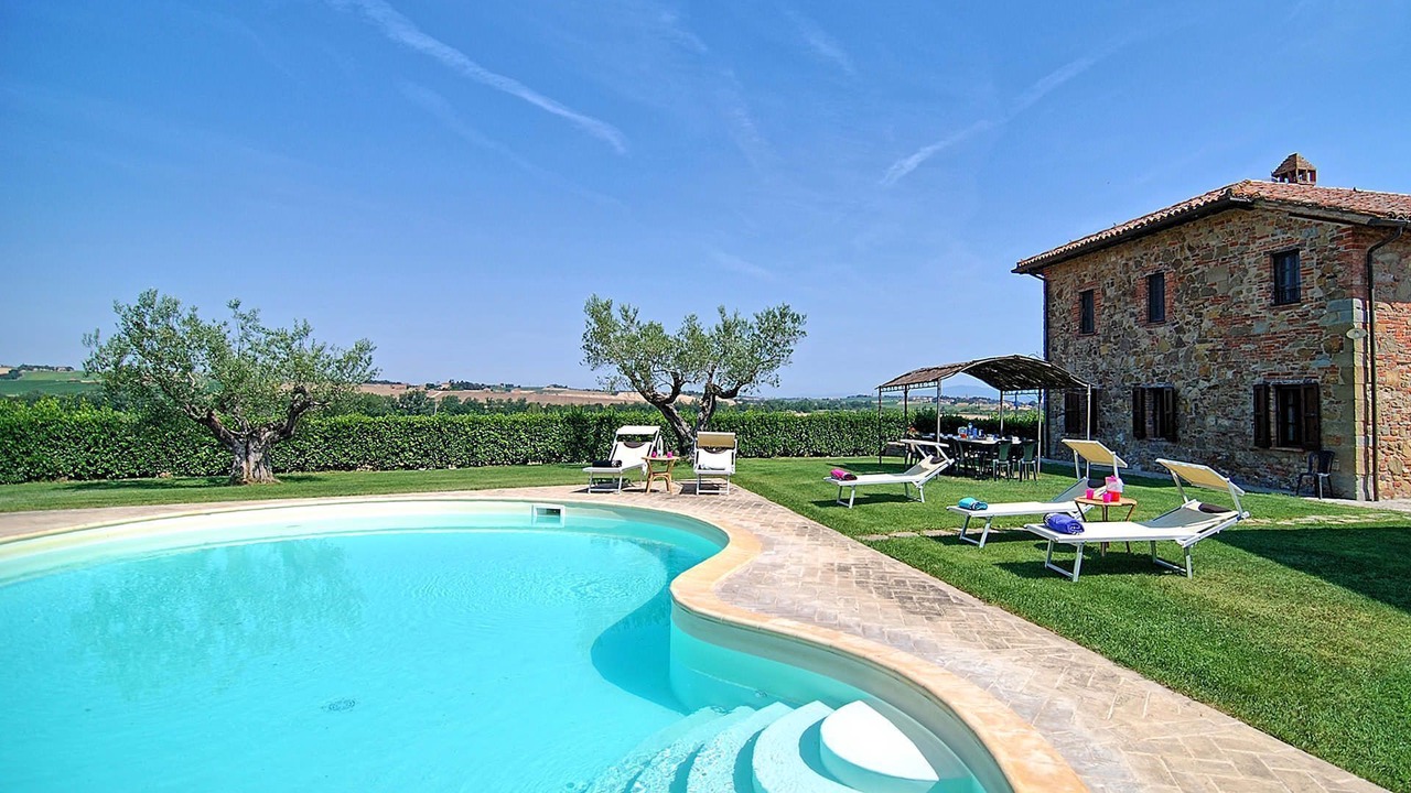 Photo of Outdoor in Paciano
