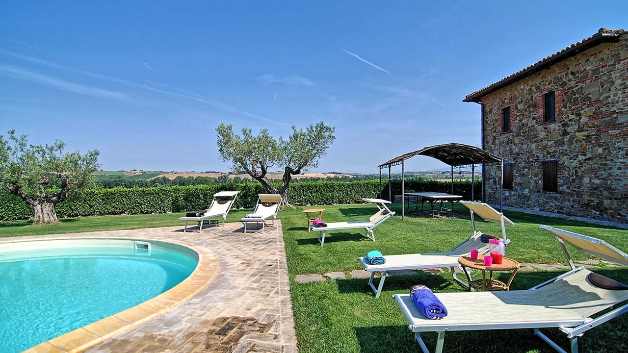 Photo of Outdoor in Paciano
