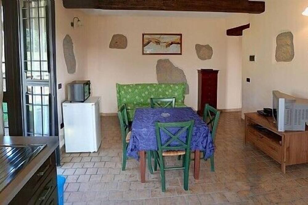 Photo of Livingroom in Tarano