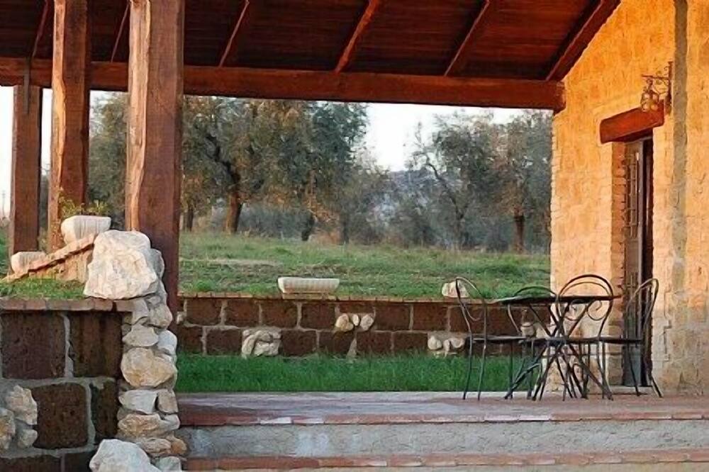 Photo of Outdoor in Tarano
