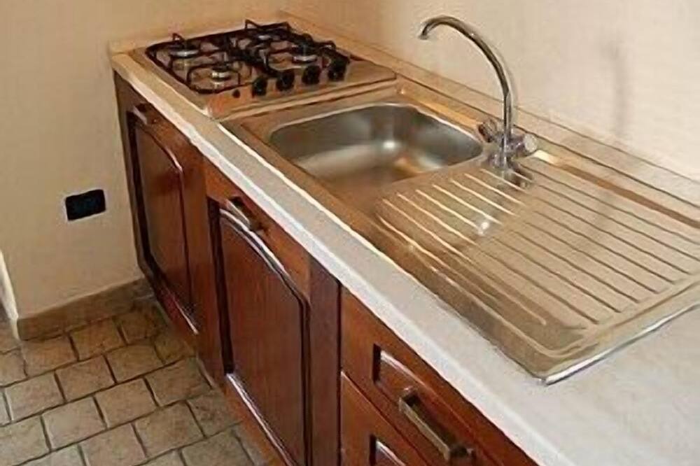 Photo of Kitchen in Tarano