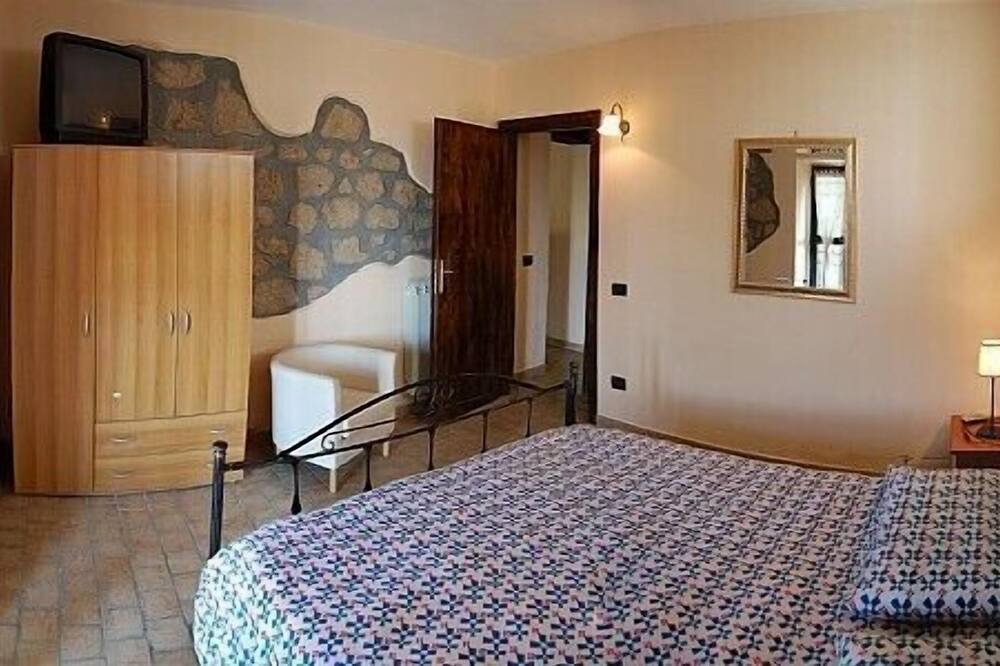Photo of Bedroom in Tarano