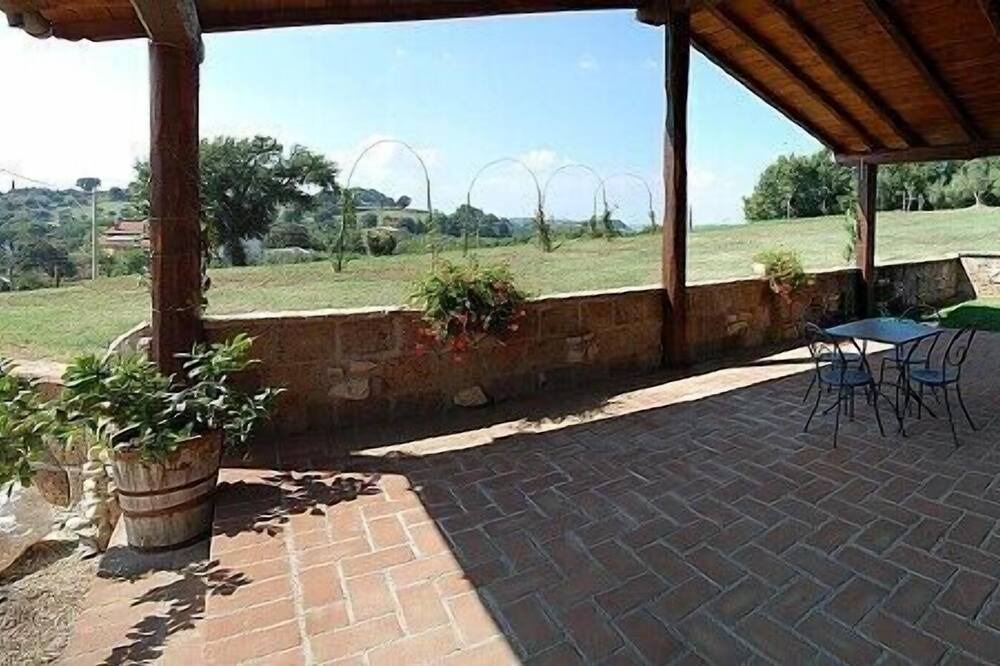 Photo of Patio Balcony in Tarano