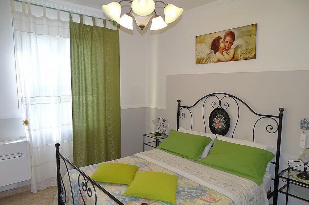 Photo of Bedroom in Spello