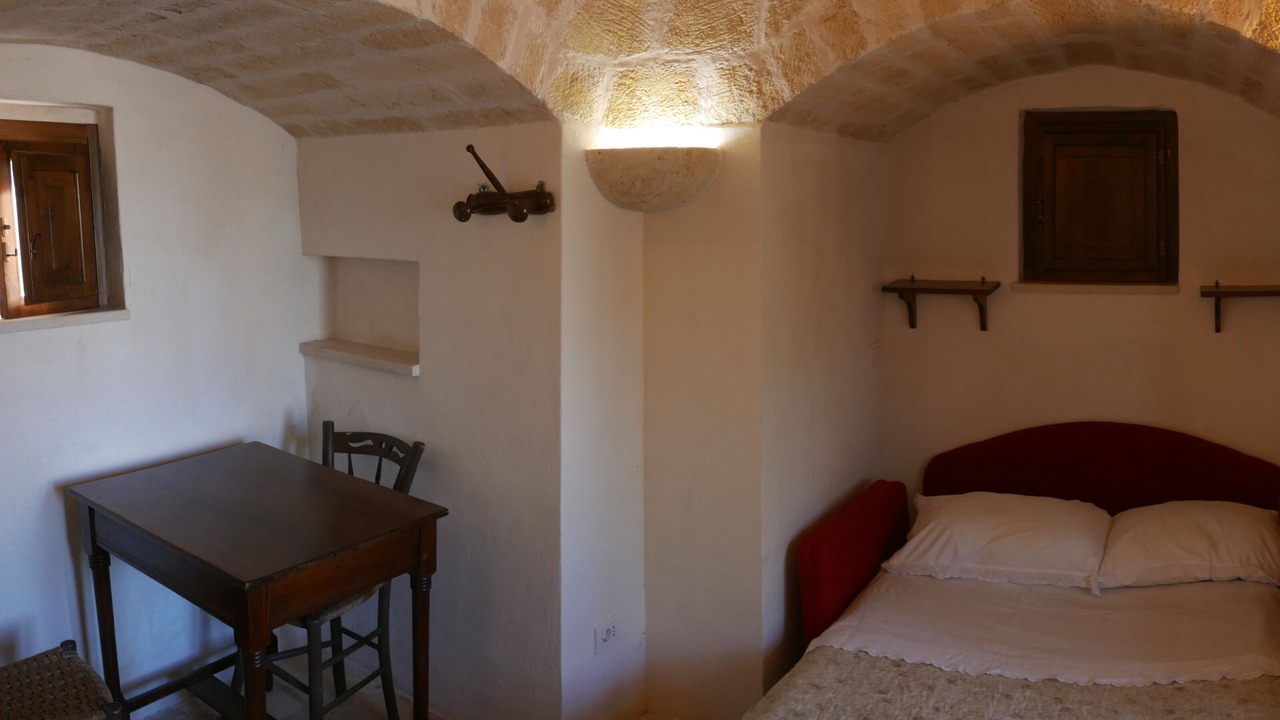 Photo of Bathroom in Gioia del Colle