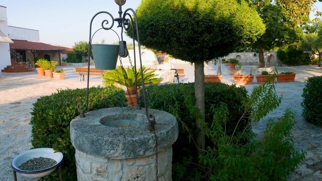 Photo of Patio Balcony in Gioia del Colle