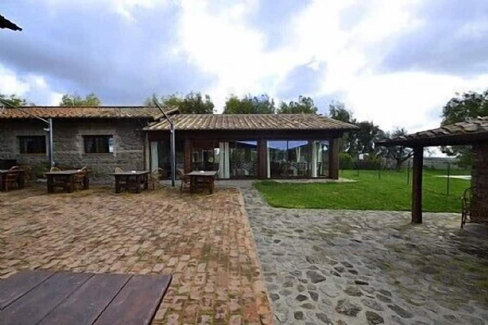 Photo of Outdoor in Padua