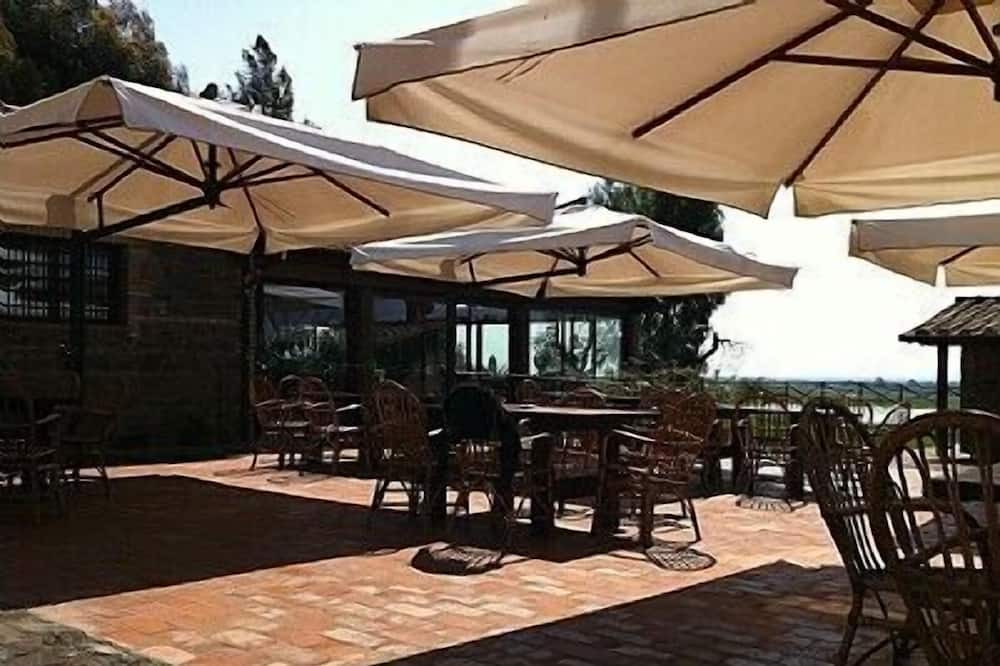 Photo of Patio Balcony in Padua