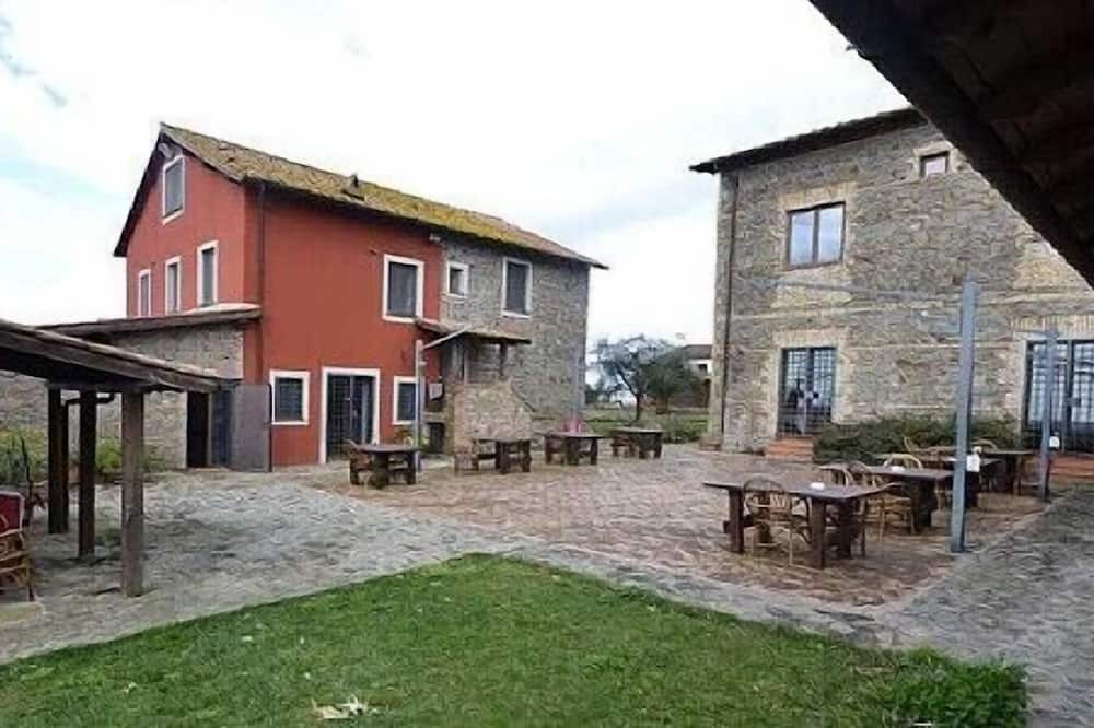 Photo of Outdoor in Padua