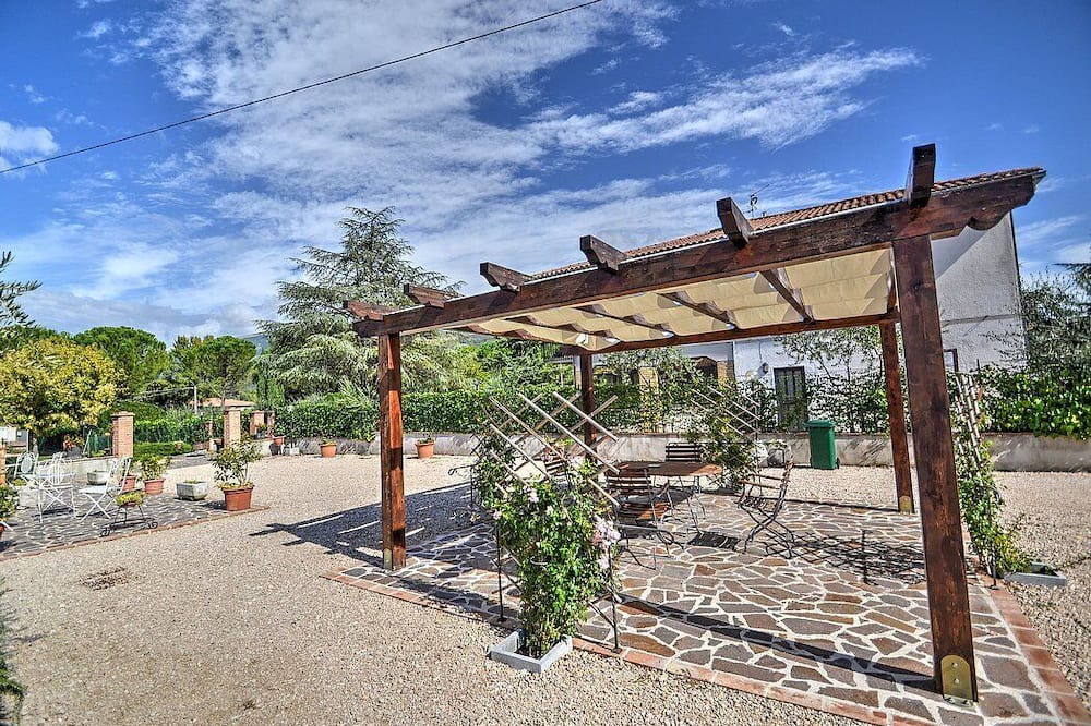 Photo of Outdoor in Spello