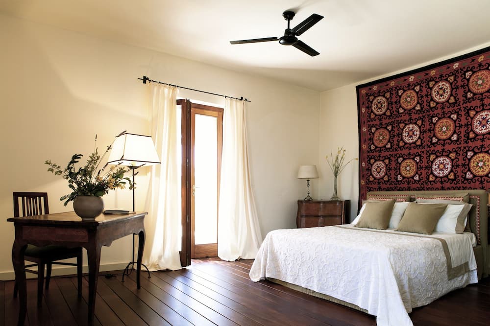 Photo of Bedroom in Pescia Fiorentina