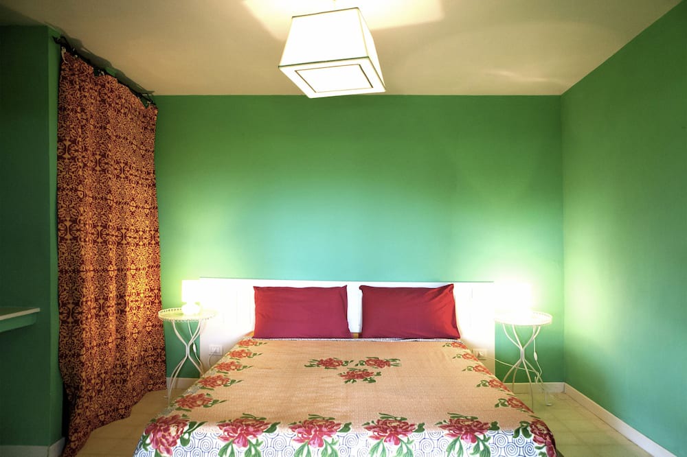 Photo of Bedroom in Pescia Fiorentina