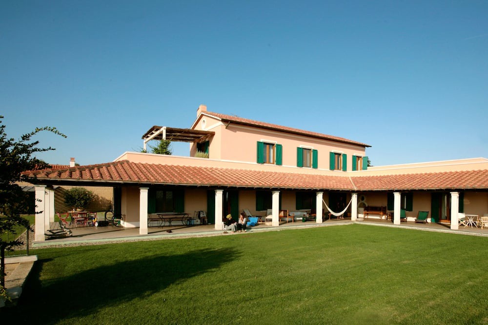 Photo of Outdoor in Pescia Fiorentina