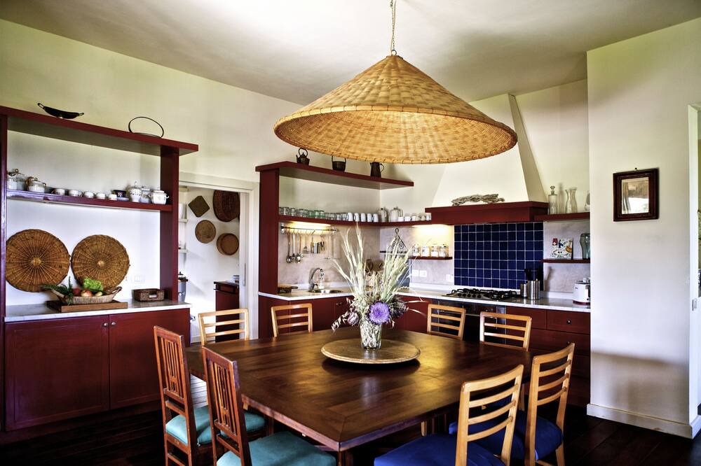 Photo of Kitchen in Pescia Fiorentina