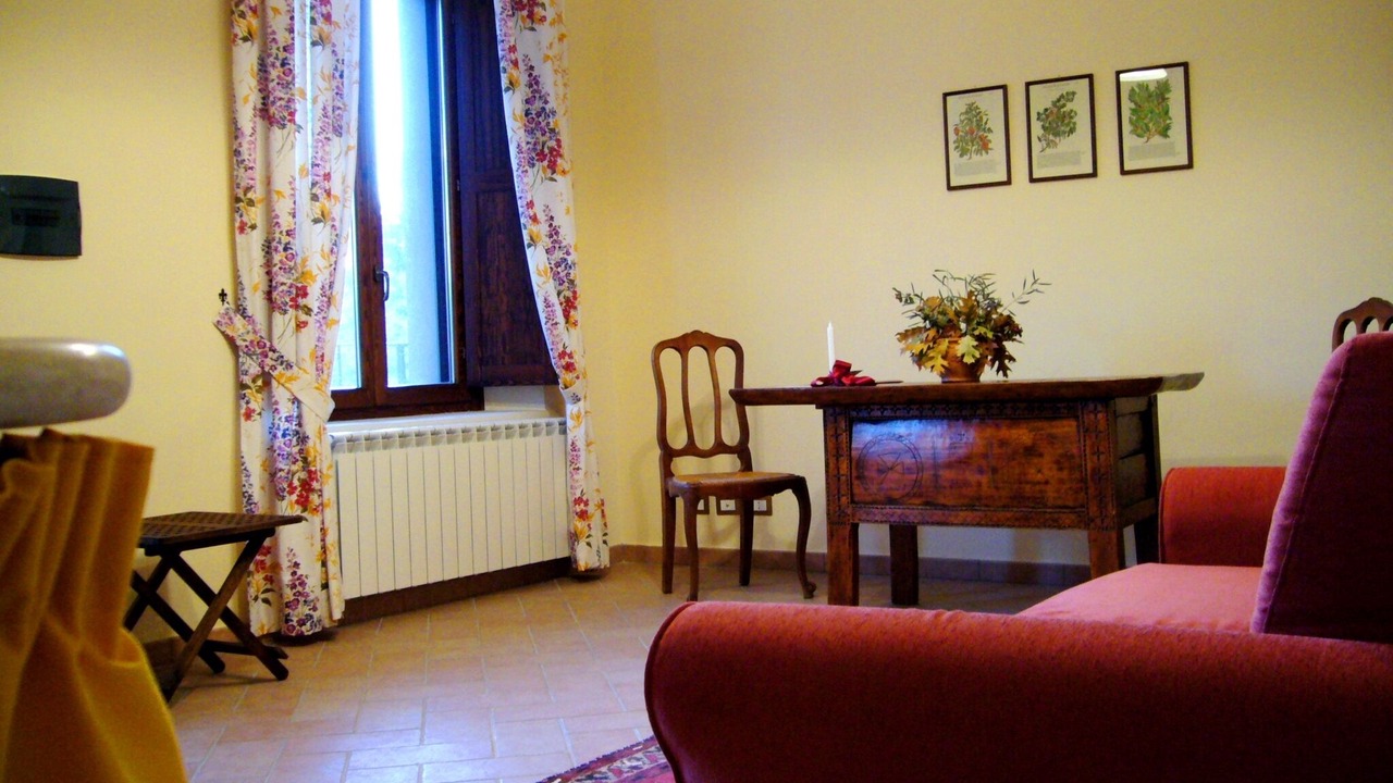 Photo of Livingroom in Borghesiana