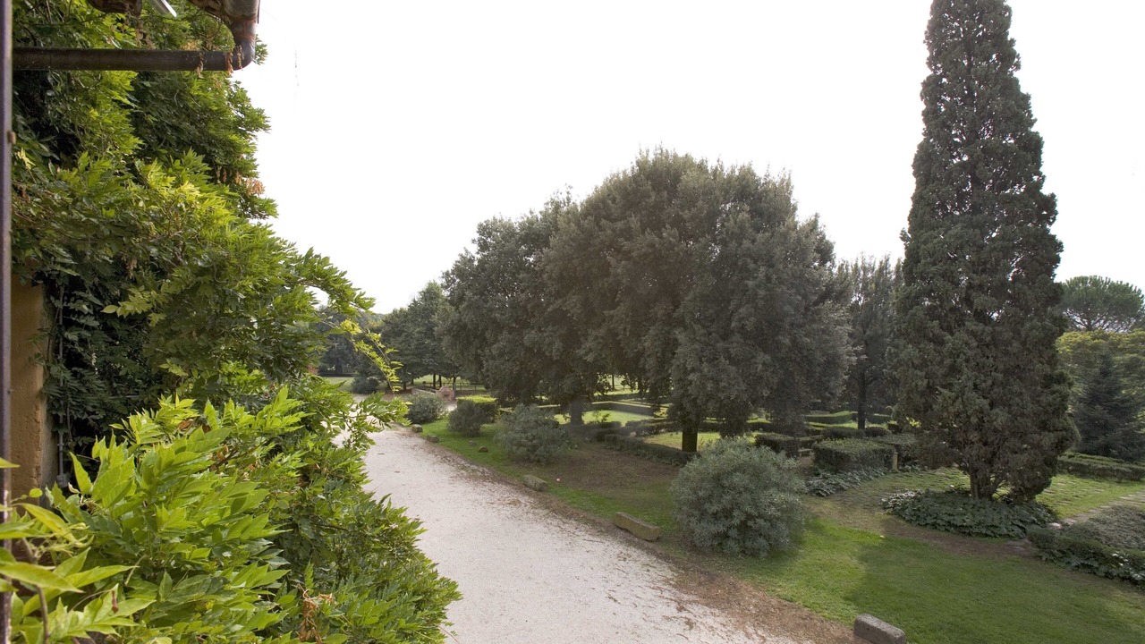 Photo of Outdoor in Borghesiana