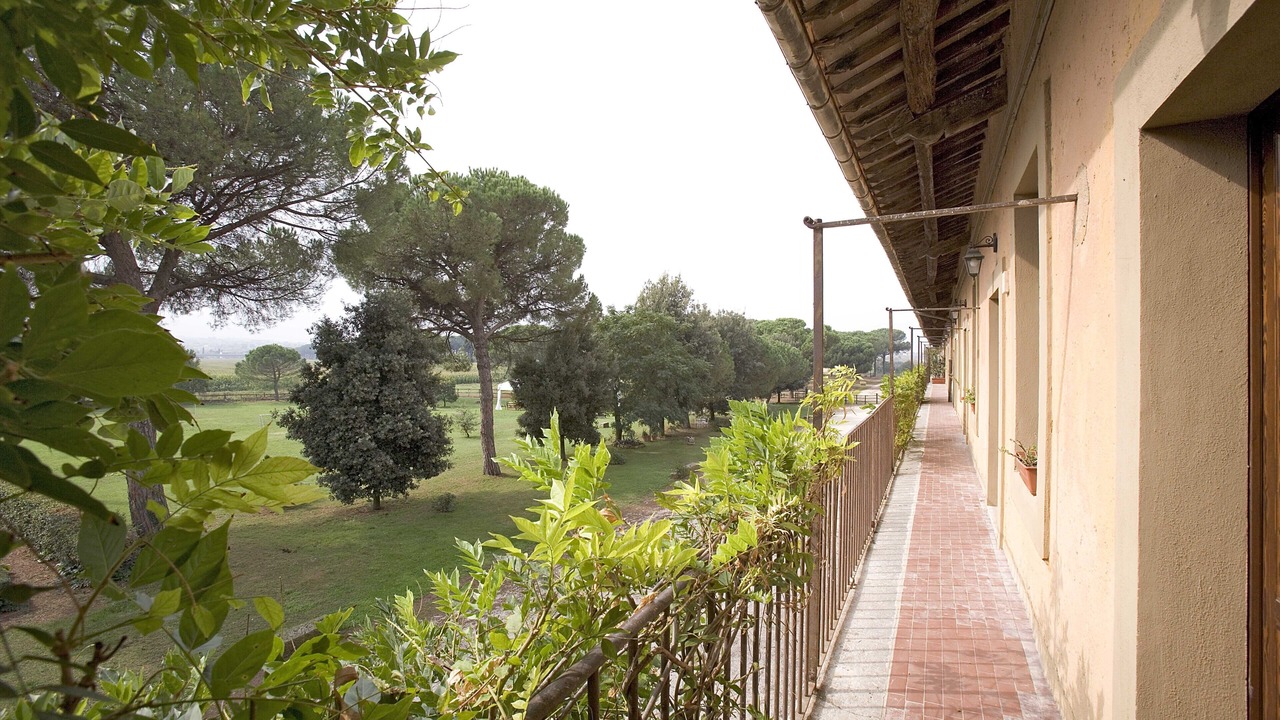 Photo of Outdoor in Borghesiana