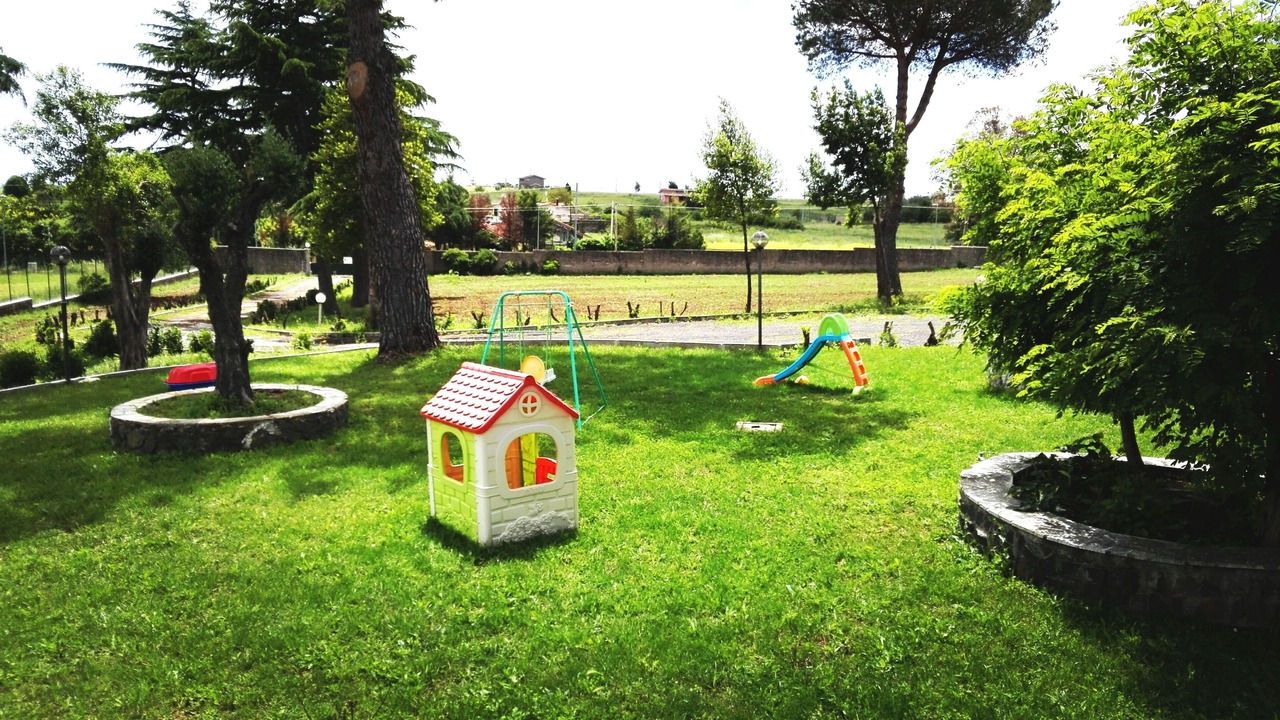 Photo of Outdoor in Tragliatella