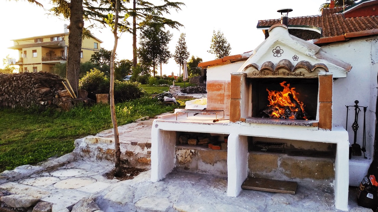 Photo of Outdoor in Tragliatella